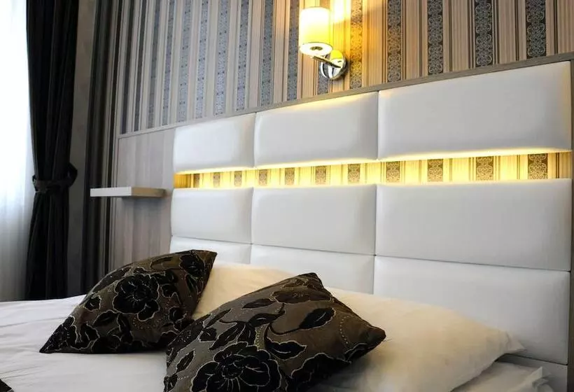 Fotos del hotel Nil:  14