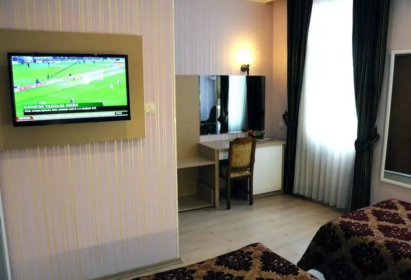 Fotos del hotel Nil:  9