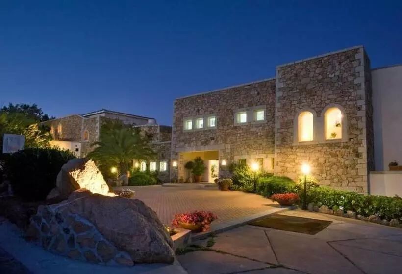 Fotos del hotel Petra Bianca:  25