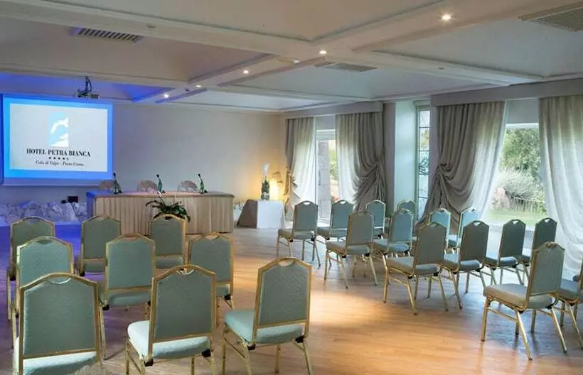 Fotos del hotel Petra Bianca:  5