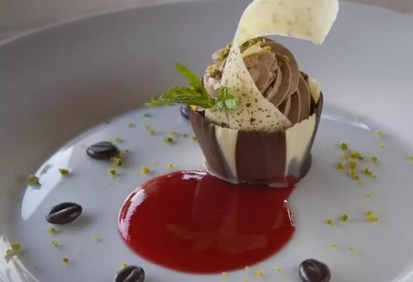 Fotos del hotel Petra Bianca:  3