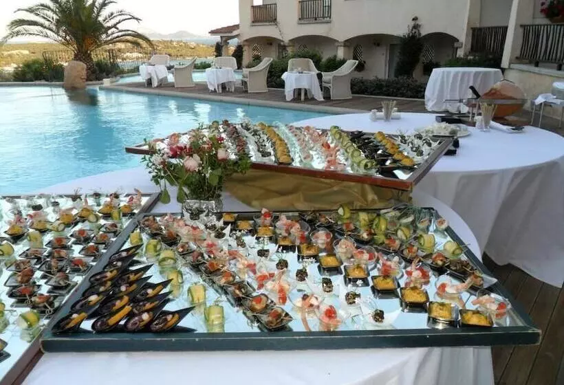 Fotos del hotel Petra Bianca:  4