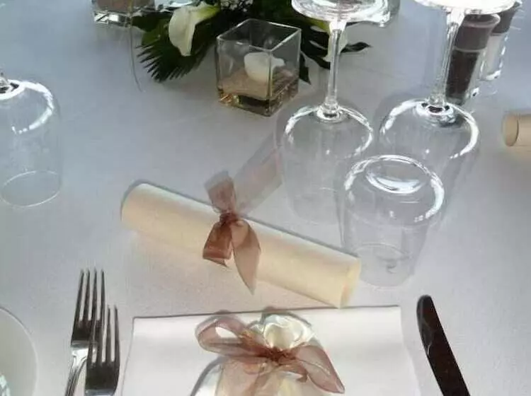 Fotos del hotel Petra Bianca:  18