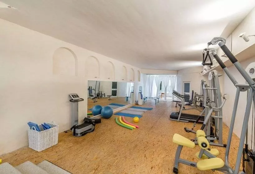 Fotos del hotel Petra Bianca:  2