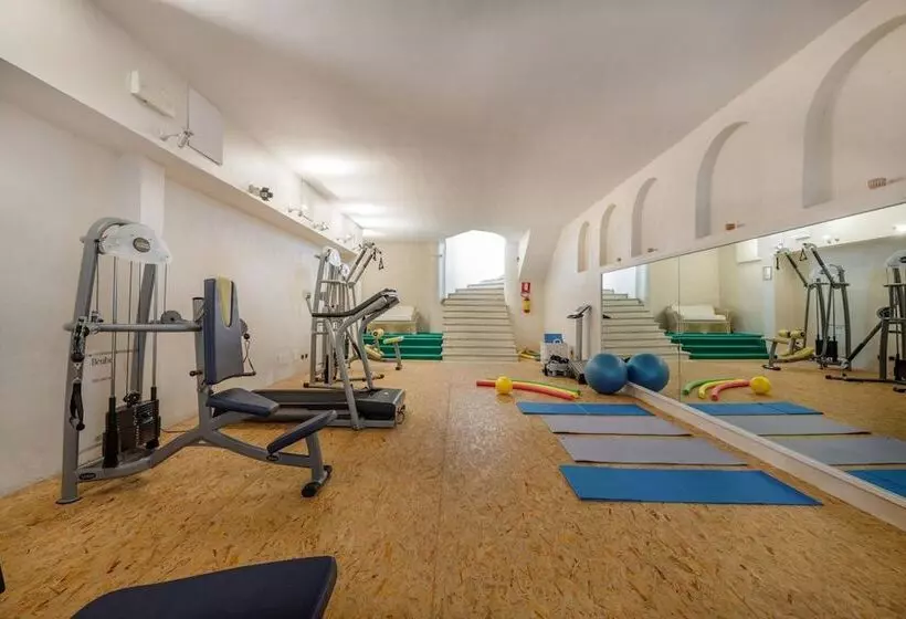 Fotos del hotel Petra Bianca:  11