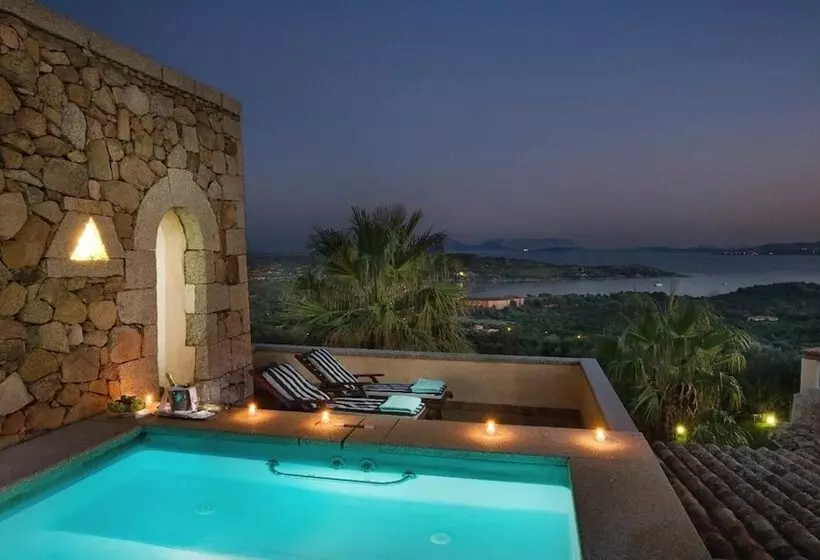 Fotos del hotel Petra Bianca:  22