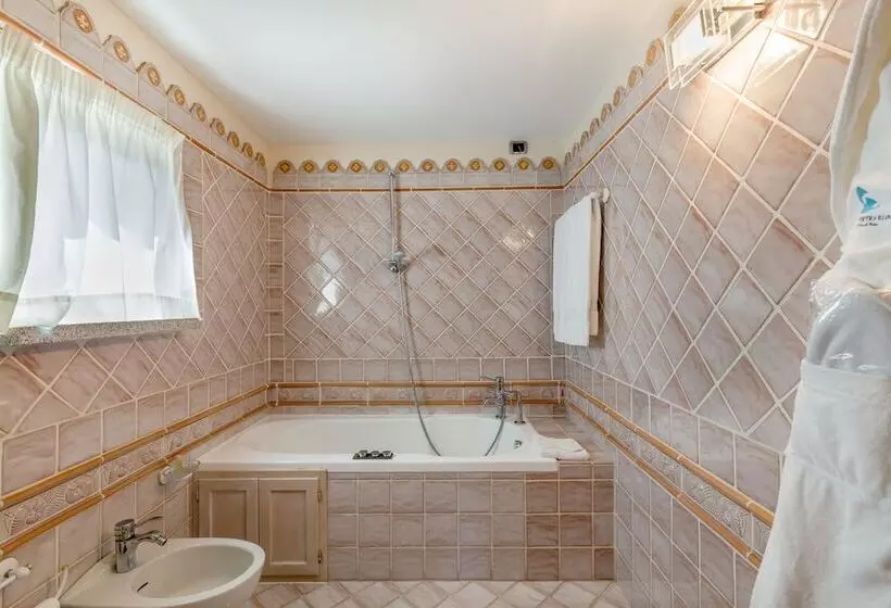 Fotos del hotel Petra Bianca:  12