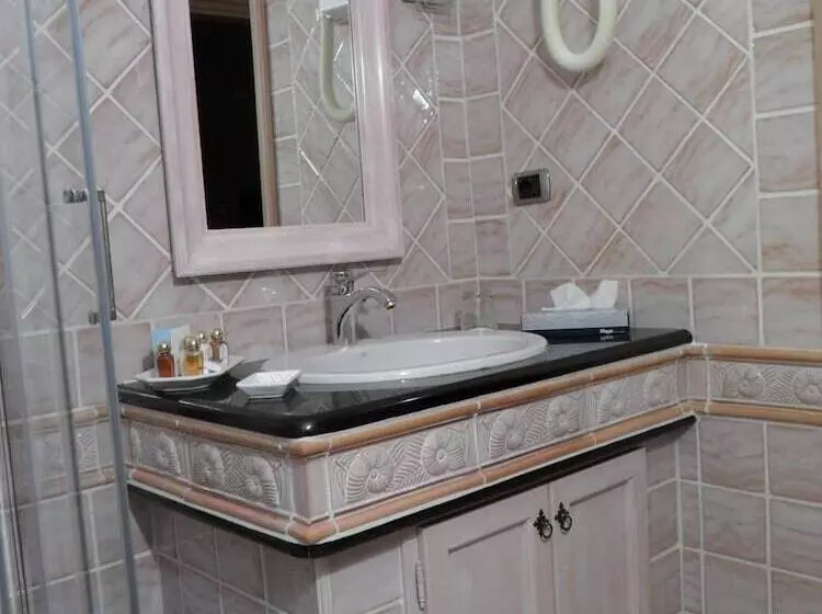 Fotos del hotel Petra Bianca:  7