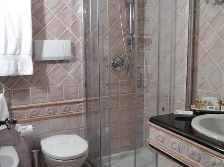 Fotos del hotel Petra Bianca:  16