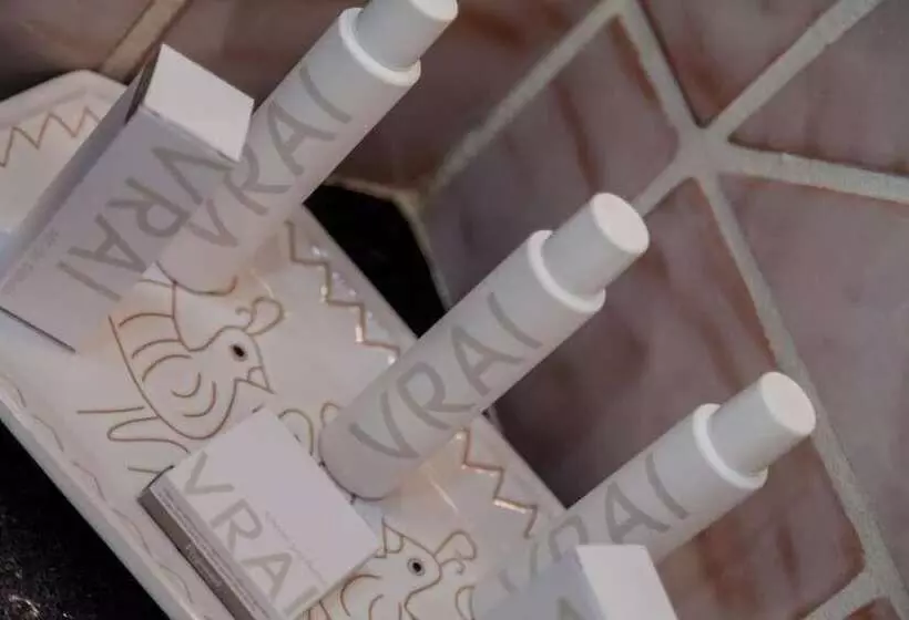 Fotos del hotel Petra Bianca:  8