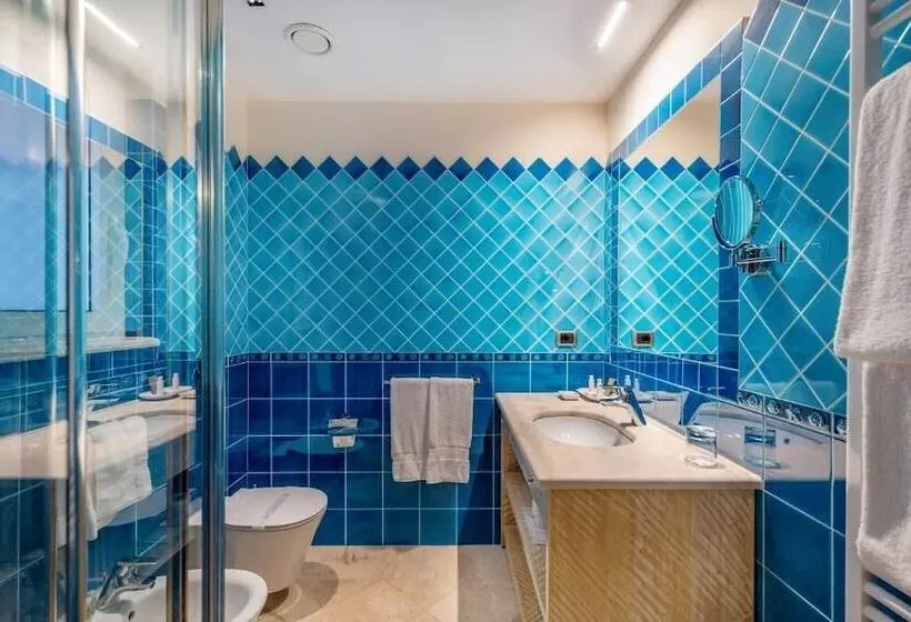 Fotos del hotel Petra Bianca:  19