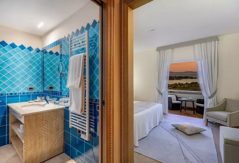 Fotos del hotel Petra Bianca:  21