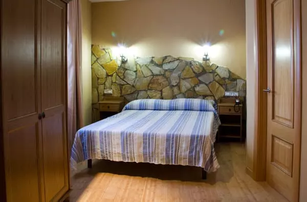 Fotos del hotel Hotel Puerta Terrer:  6