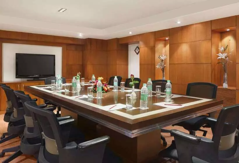 Fotos del hotel Ramada By Wyndham Jaipur:  6