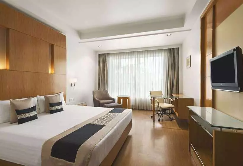 Fotos del hotel Ramada By Wyndham Jaipur:  16