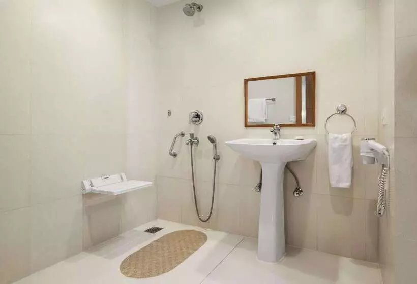 Fotos del hotel Ramada By Wyndham Jaipur:  18