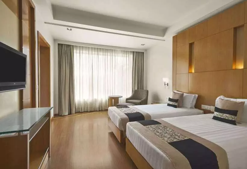 Fotos del hotel Ramada By Wyndham Jaipur:  23