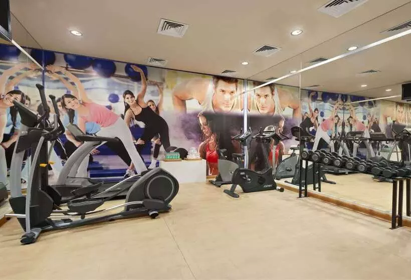 Fotos del hotel Ramada By Wyndham Jaipur:  11