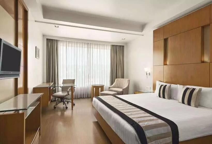 Fotos del hotel Ramada By Wyndham Jaipur:  9