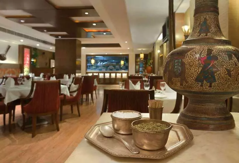 Fotos del hotel Ramada By Wyndham Jaipur:  21