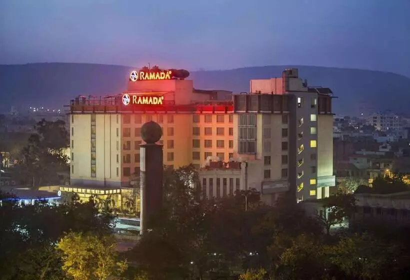 Fotos del hotel Ramada By Wyndham Jaipur:  15