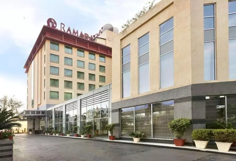 Fotos del hotel Ramada By Wyndham Jaipur:  19