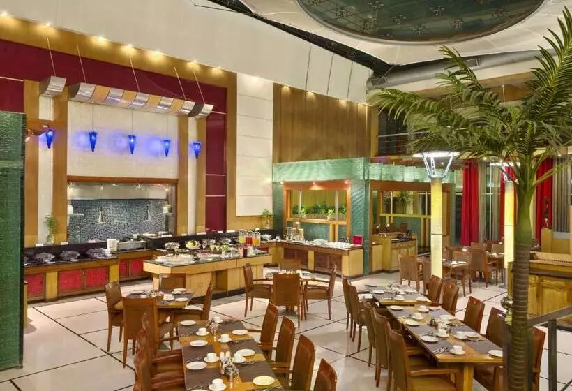 Fotos del hotel Ramada By Wyndham Jaipur:  5