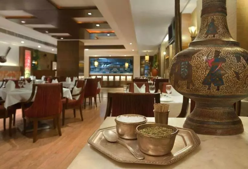 Fotos del hotel Ramada By Wyndham Jaipur:  12