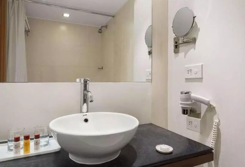 Fotos del hotel Ramada By Wyndham Jaipur:  7