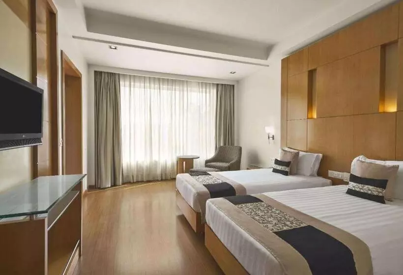 Fotos del hotel Ramada By Wyndham Jaipur:  22