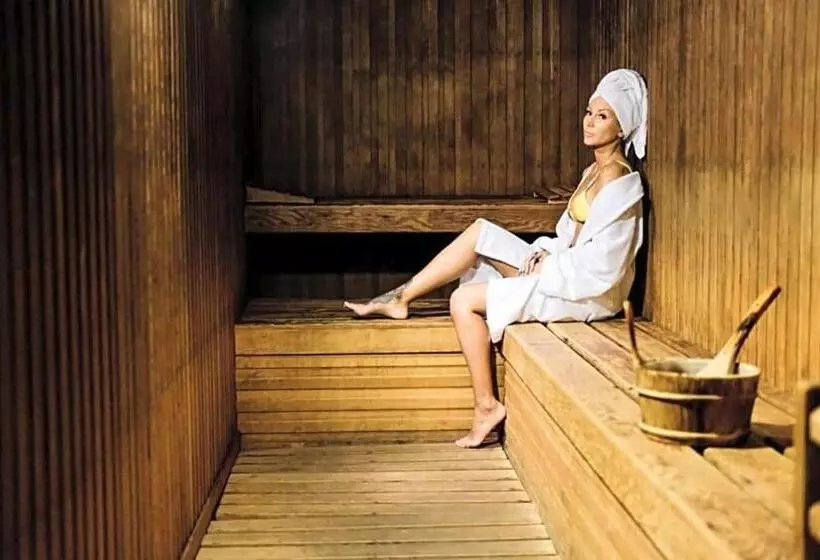 Fotos del hotel Sofitel Marrakech Palais Imperial:  4