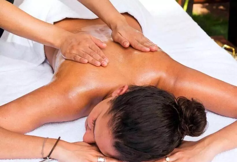 Fotos del hotel Sofitel Marrakech Palais Imperial:  6