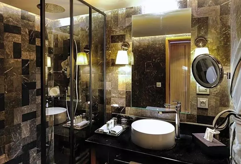 Fotos del hotel Sofitel Marrakech Palais Imperial:  8