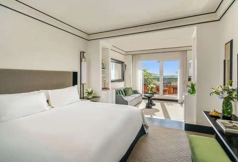 Sofitel Marrakech Palais Imperial