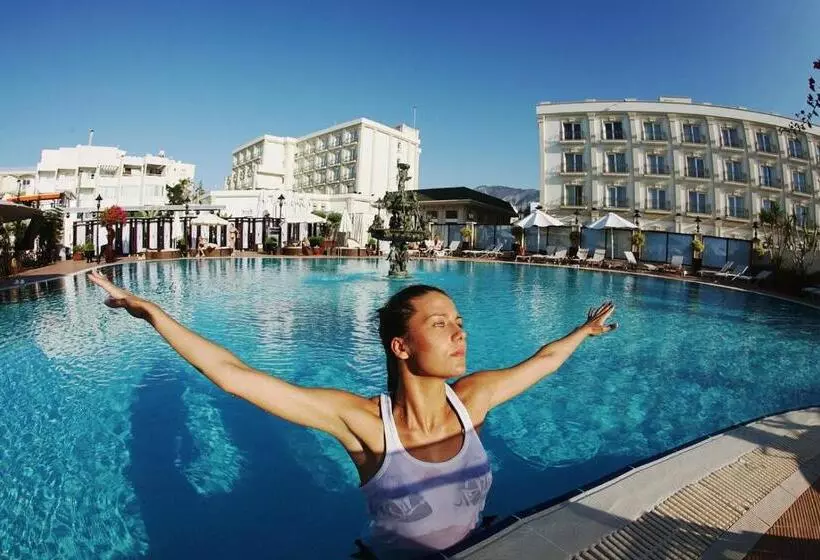 Fotos del hotel Rocks  & Casino:  12