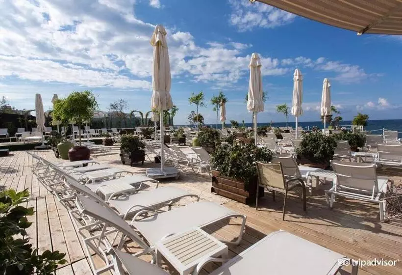 Fotos del hotel Rocks  & Casino:  15