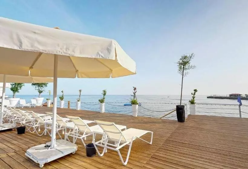 Fotos del hotel Rocks  & Casino:  7