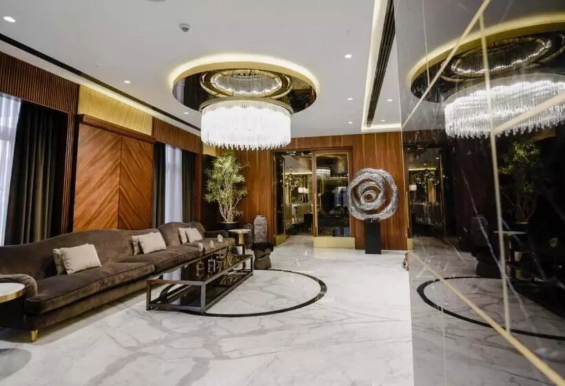 Fotos del hotel Rocks  & Casino:  13