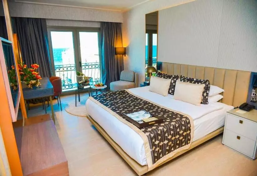 Fotos del hotel Rocks  & Casino:  16