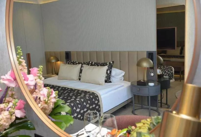 Fotos del hotel Rocks  & Casino:  18