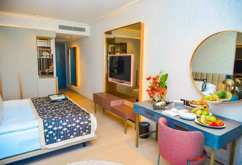 Fotos del hotel Rocks  & Casino:  2