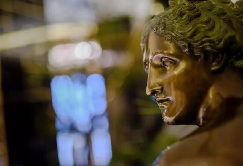 Fotos del hotel Rocks  & Casino:  9