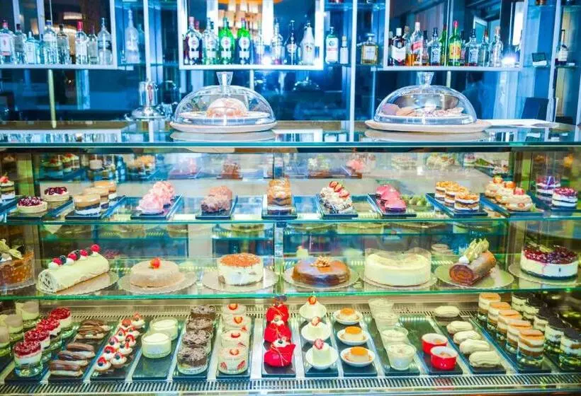 Fotos del hotel Rocks  & Casino:  25