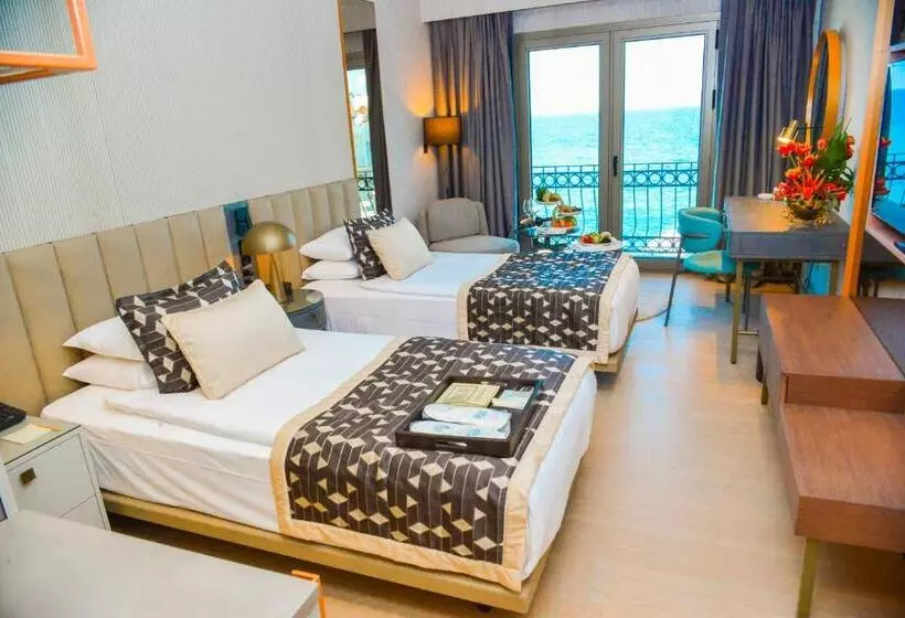 Fotos del hotel Rocks  & Casino:  11