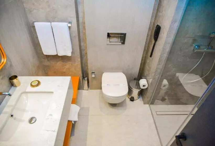 Fotos del hotel Rocks  & Casino:  8