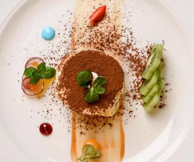 Fotos del hotel Rocks  & Casino:  5