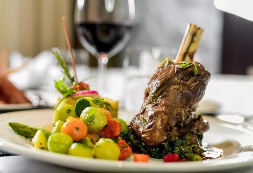 Fotos del hotel Rocks  & Casino:  19