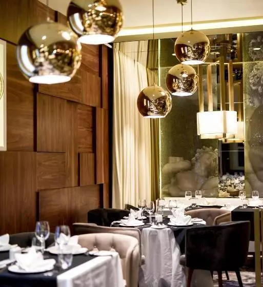 Fotos del hotel Rocks  & Casino:  17