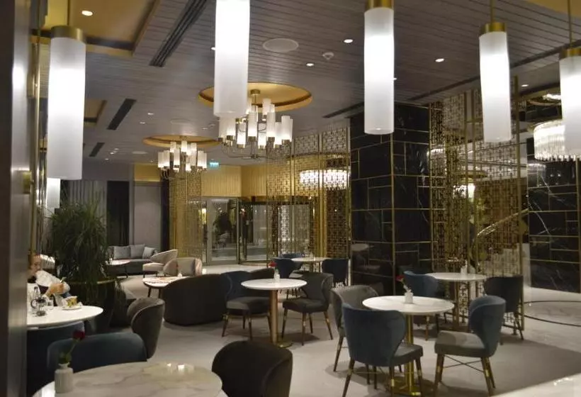 Fotos del hotel Rocks  & Casino:  24