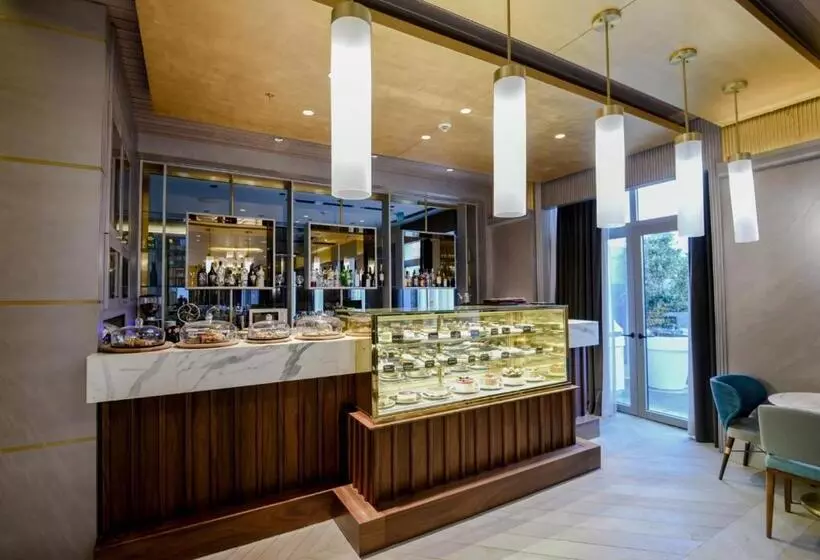 Fotos del hotel Rocks  & Casino:  6